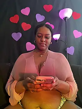 xoxoHotCoCo online show from 02-17-26, 04:26