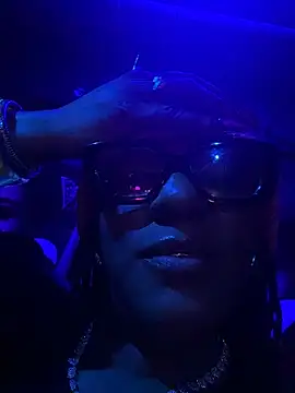 xoxoHotCoCo online show from 03-01-26, 06:13