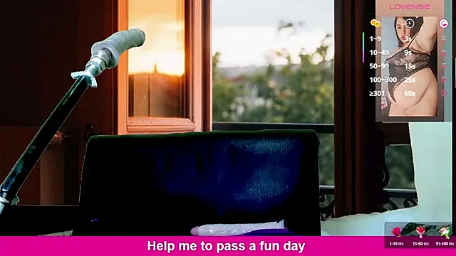 jenny arango online show from 03-06-25, 08:09