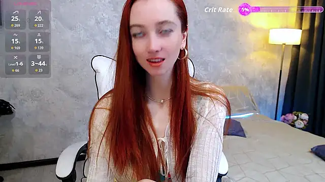 StelaMosy online show from 04-22-26, 02:29