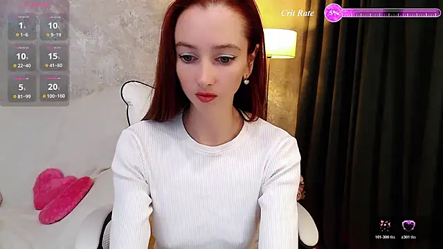 StelaMosy online show from 07-01-26, 02:45