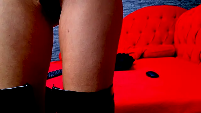 SelenaNoir online show from 12-21-25, 05:20