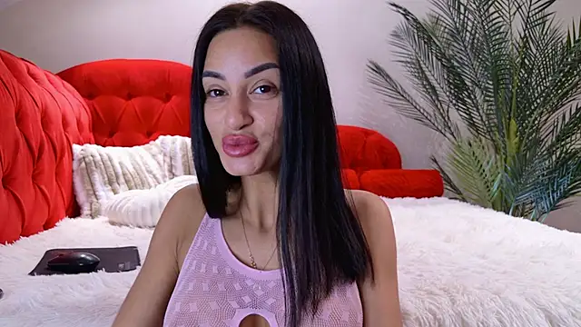 SelenaNoir online show from 04-14-26, 04:28