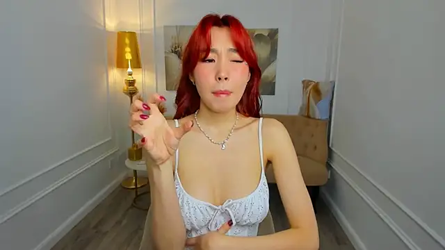 AnnaReyla online show from 04-02-26, 07:31