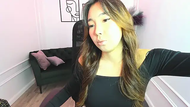 AnnaReyla online show from 10-07-25, 11:11