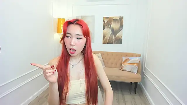 AnnaReyla online show from 04-14-26, 11:26