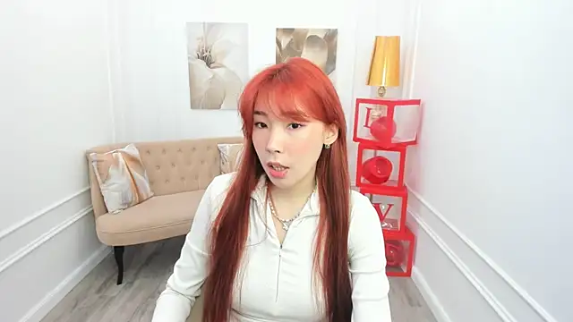 AnnaReyla online show from 03-14-26, 07:09