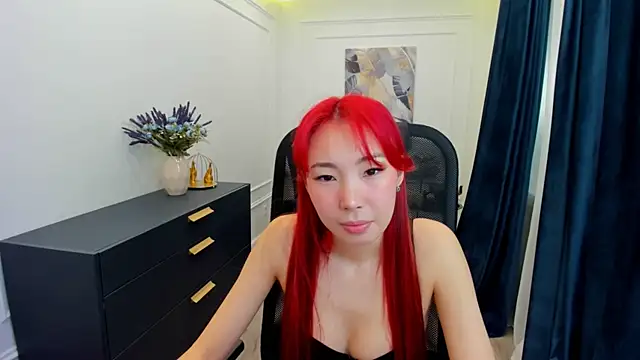 AnnaReyla online show from 02-22-26, 11:34