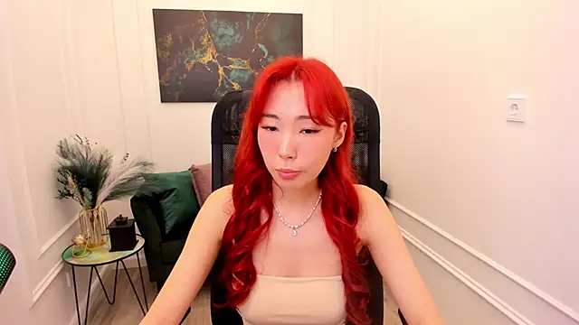Snapshot of AnnaReyla chatting on 05-09-26, 07:06 AnnaReyla online show from 05-09-26, 07:06