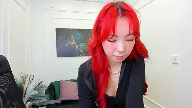 Snapshot of AnnaReyla chatting on 04-30-26, 05:36 AnnaReyla online show from 04-30-26, 05:36