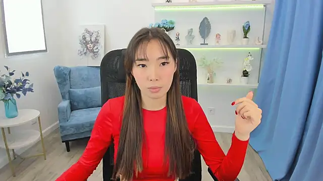 AnnaReyla online show from 10-10-25, 07:25