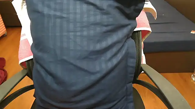 LovelyRosy online show from 11-11-25, 10:15