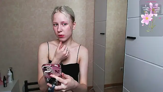 Mary Kitty88 online show from 03-25-26, 08:08