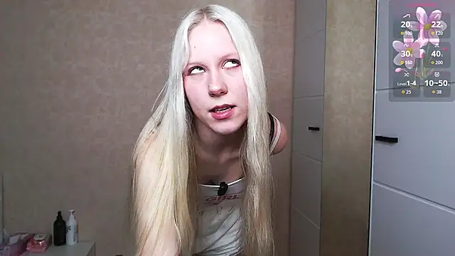 Mary Kitty88 online show from 03-09-26, 04:43