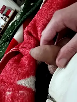 Yeray01 online show from 03-02-26, 09:33