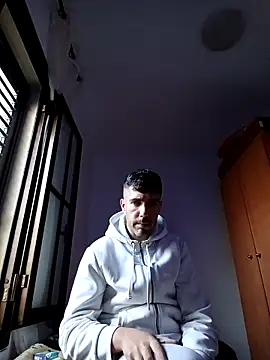 Yeray01 online show from 03-01-26, 05:24