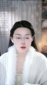 Dou-Dou-er online show from 03-09-26, 12:36