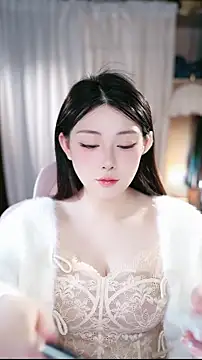 Dou-Dou-er online show from 03-30-26, 01:40