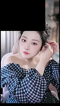 Dou-Dou-er online show from 01-08-26, 12:22