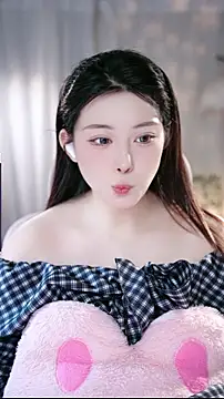 Dou-Dou-er online show from 01-15-26, 07:01