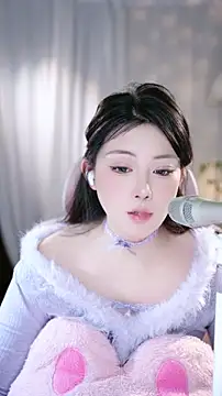 Snapshot of Dou-Dou-er chatting on 01-17-26, 07:12 Dou-Dou-er online show from 01-17-26, 07:12