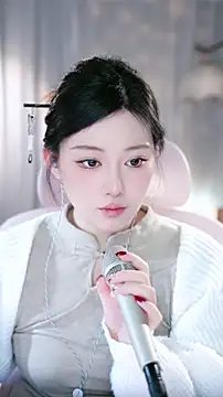 Dou-Dou-er online show from 01-10-26, 10:43