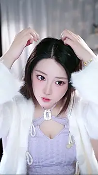 Dou-Dou-er online show from 03-21-26, 01:29