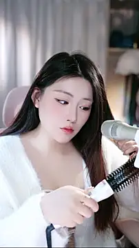 Dou-Dou-er online show from 03-19-26, 12:54