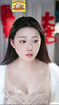 Snapshot of Dou-Dou-er chatting on 02-22-26, 11:17 Dou-Dou-er online show from 02-22-26, 11:17