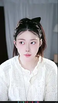 Dou-Dou-er online show from 03-17-26, 12:46