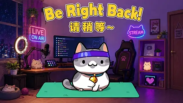 Snapshot of Dou-Dou-er chatting on 05-30-26, 02:07 Dou-Dou-er online show from 05-30-26, 02:07