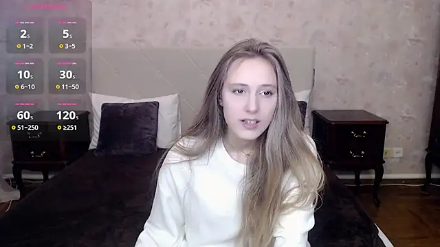 Snapshot of blondyriss chatting on 03-02-25, 02:36 blondyriss online show from 03-02-25, 02:36