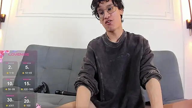 Cum hunters online show from 06-18-26, 03:27