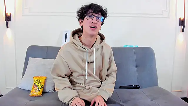 Cum hunters online show from 02-01-26, 03:16