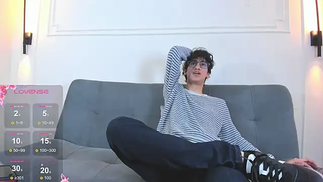 Cum hunters online show from 07-09-26, 03:29