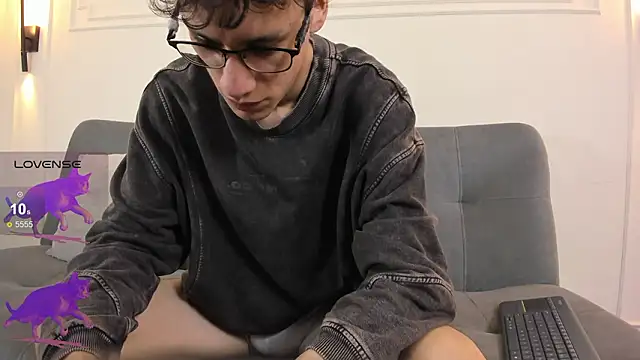 Cum hunters online show from 03-03-26, 03:24