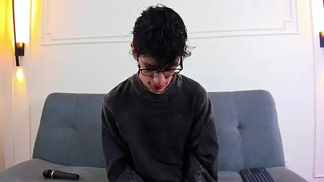 Cum hunters online show from 04-08-26, 03:30