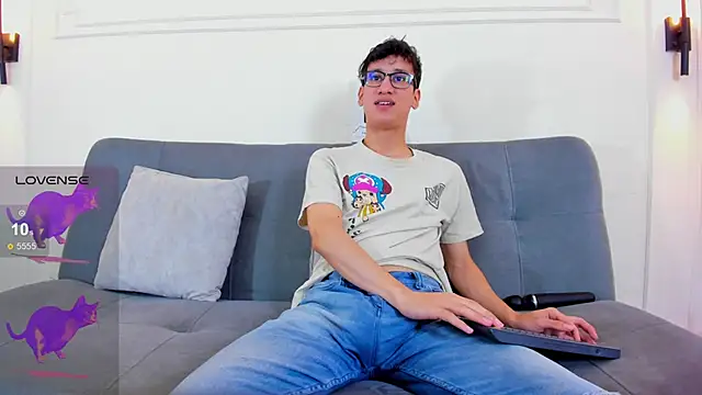 Cum hunters online show from 02-25-26, 03:51