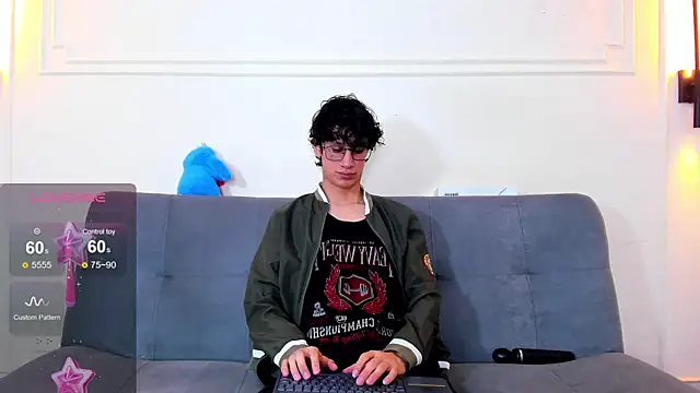 Cum hunters online show from 07-14-26, 03:22