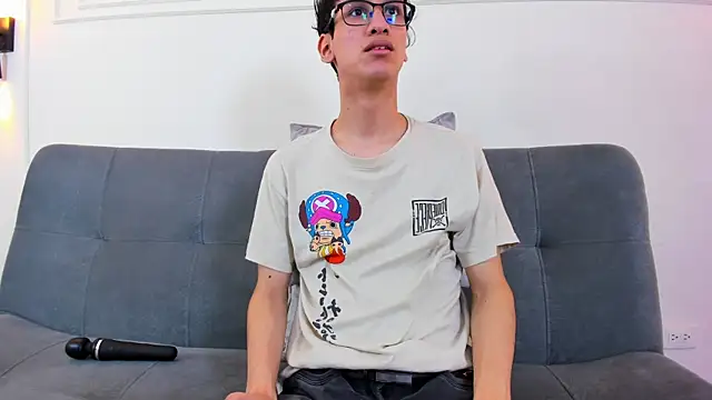 Cum hunters online show from 04-10-26, 03:13