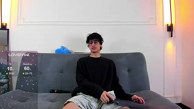 Cum hunters online show from 07-21-26, 03:30