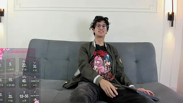 Cum hunters online show from 06-17-26, 03:06