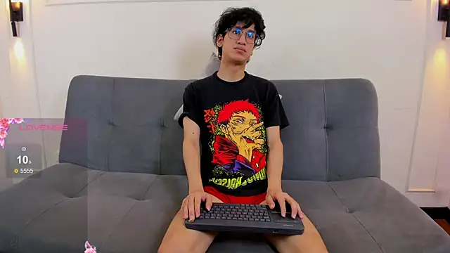 Cum hunters online show from 06-28-26, 03:24