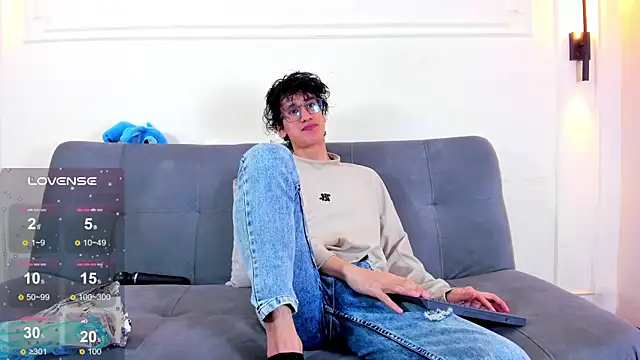 Cum hunters online show from 07-19-26, 03:26