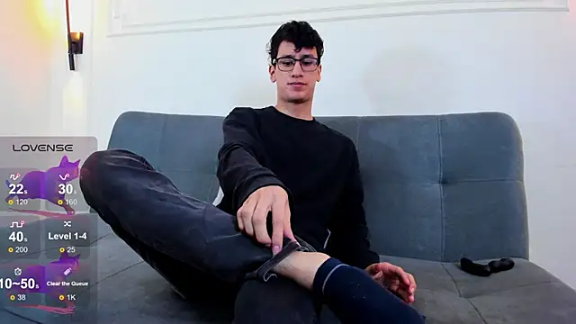 Cum hunters online show from 03-28-26, 03:40