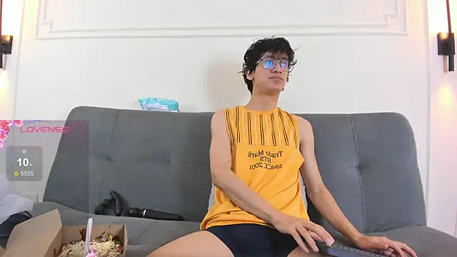 Cum hunters online show from 07-02-26, 03:23
