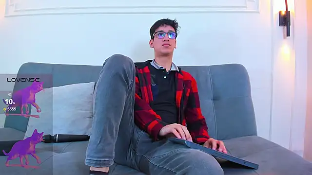 Cum hunters online show from 03-06-26, 03:34