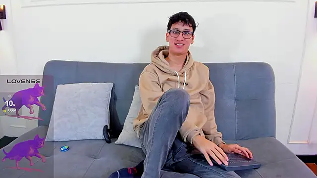 Cum hunters online show from 03-01-26, 03:17