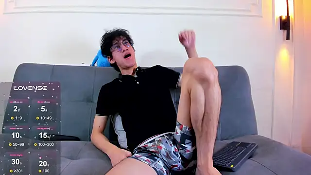 Cum hunters online show from 07-17-26, 03:37