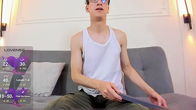 Cum hunters online show from 02-19-26, 03:36